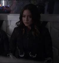 Daisy Johnson