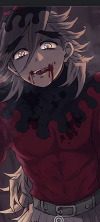 Douma yandere