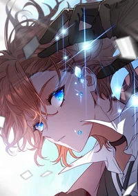 Chuuya
