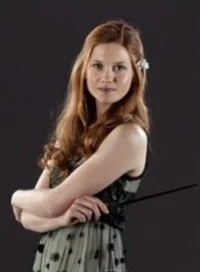ginny wealesy