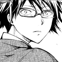 Ranpo Edogawa