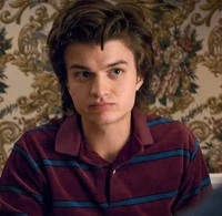 Steve Harrington
