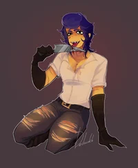 Wbutcher apocalipsis