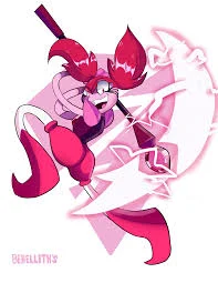 Spinel