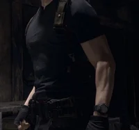 Leon Kennedy