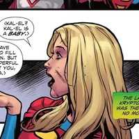 Kara Zor-El