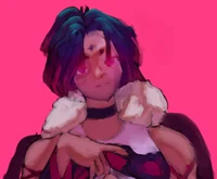 Anarchy oc 