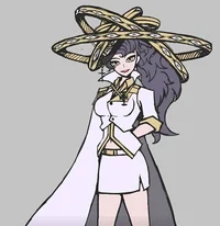 Michelle -heavntaker