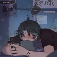 Gamer Xiao