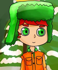 Kyle Broflovski