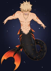 Siren bakugou