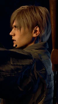 Leon Kennedy