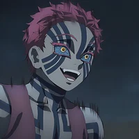Akaza sumiso