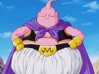 Fat buu