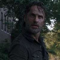 Rick Grimes 