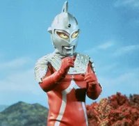Ultraseven