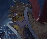 Keigo Takami