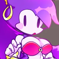 Shantae Needlemouse