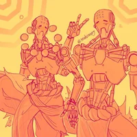 Zenyatta