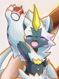 Zera The Zeraora 