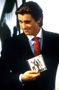 Patrick Bateman