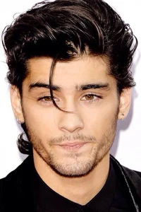 Zayn