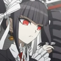 Celestia Ludenberg 