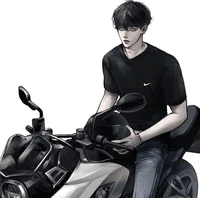Kai - BL
