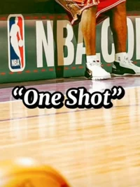 One Shot NBA