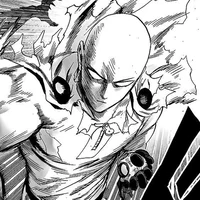 Saitama