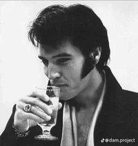 Elvis Presley