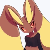 Lopunny TF