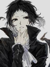 Akutagawa Ryunosuke 