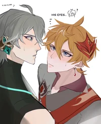 Alhaithem and Childe