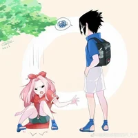 Genin Sasusaku