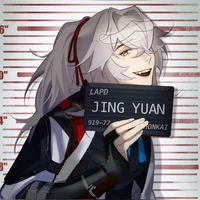 Jing Yuan Criminal