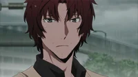 Sakunosuke Oda
