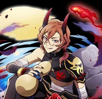 Demon Chuuya