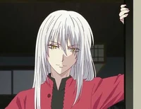Ayame Sohma