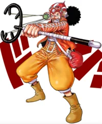 Usopp