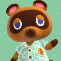 Tom Nook