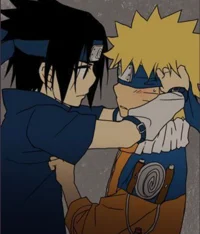 Sasuke Uchiha