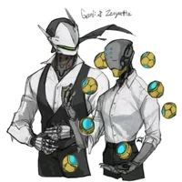 Zenyatta
