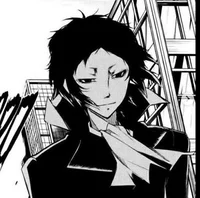 Akutagawa Ryunosuke