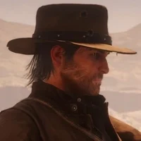 John Marston