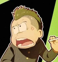 Lazy Gang Choromatsu