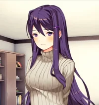 Casual Yuri