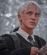 Draco Malfoy