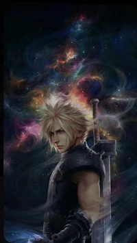 Cloud strife