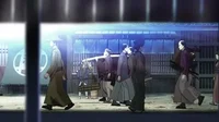 Jidaigeki Genre